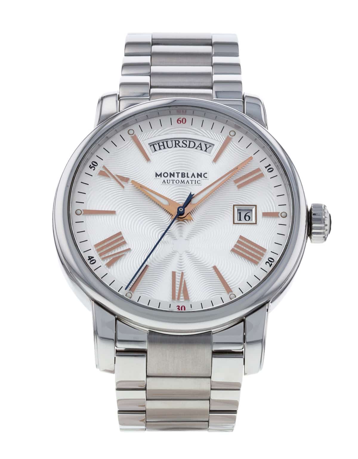 Montblanc 4810 collection 114854